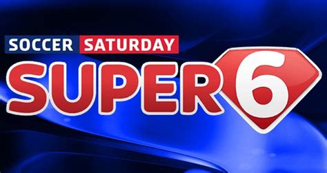 super6 sky sports